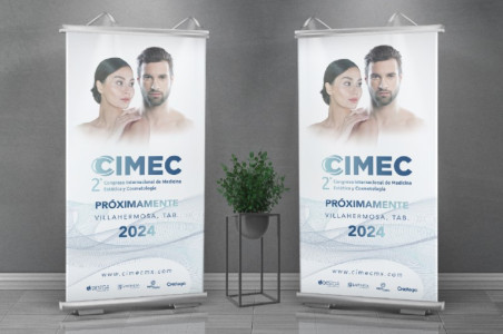 2do Congreso Internacional de Medicina Estética y Cosmetología (CIMEC) 2024